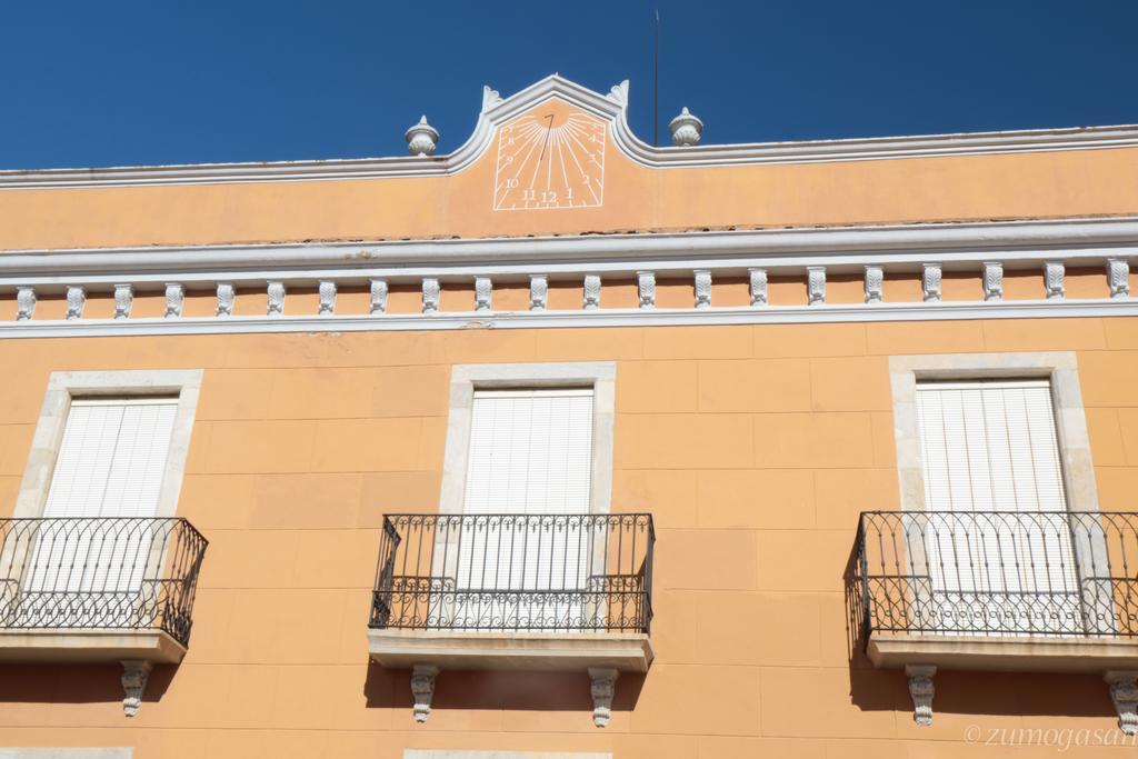 Hostal Plaja I Pati De Can Plaja Palafrugell Exterior photo