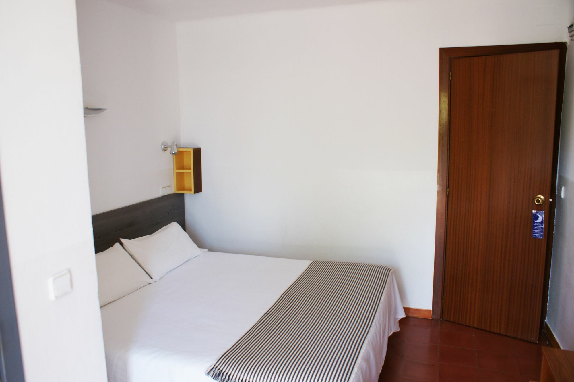Hostal Plaja I Pati De Can Plaja Palafrugell Exterior photo